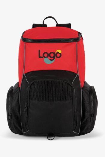 Image produit Sportryggsäck i polyester ki0176