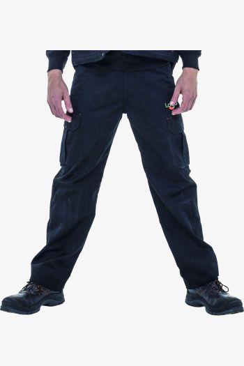 Image produit Odin trousers pantalón de trabajo 21mtr0902