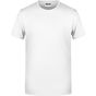 Image produit Męski podstawowy T-shirt bawełniany 8008