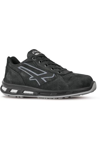 Sicherheitsschuhe Carbon rl20013 - Black / Grey