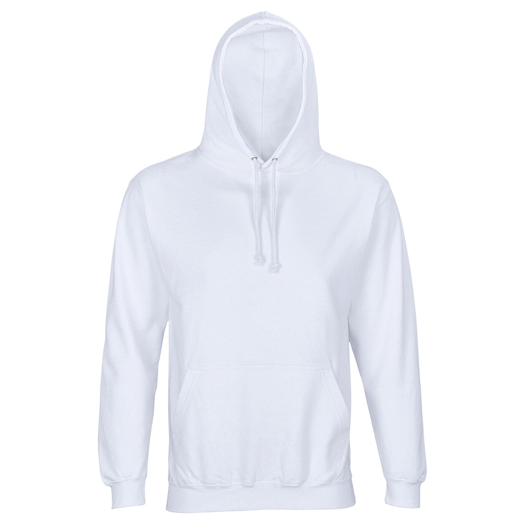 Condor tube Sweat con cappuccio 04181 personalizzato - Bleu cremeux