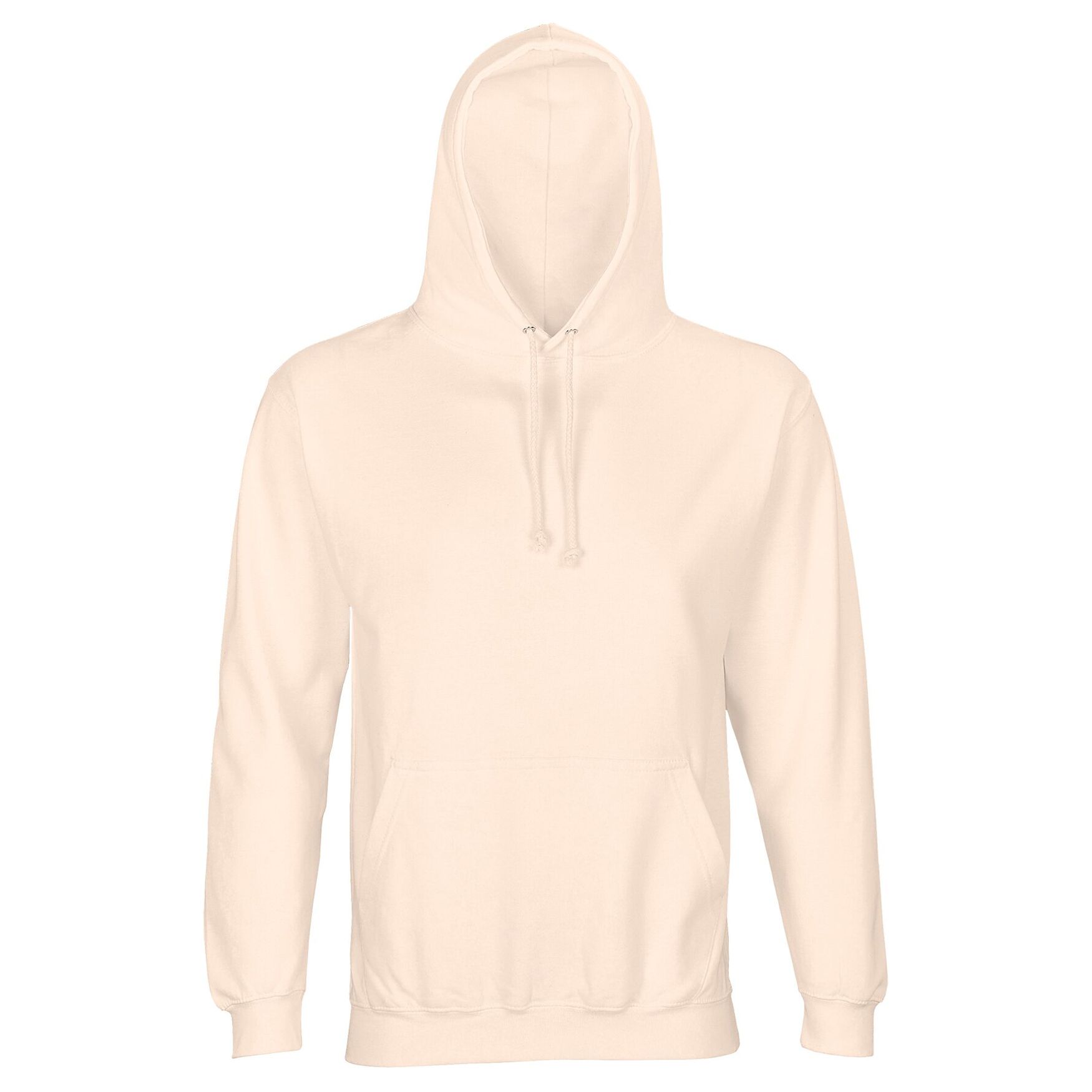 Condor tube Sweat con cappuccio 04181 personalizzato - Rose cremeux