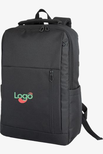 Image produit Sac à dos business avec poche frontale