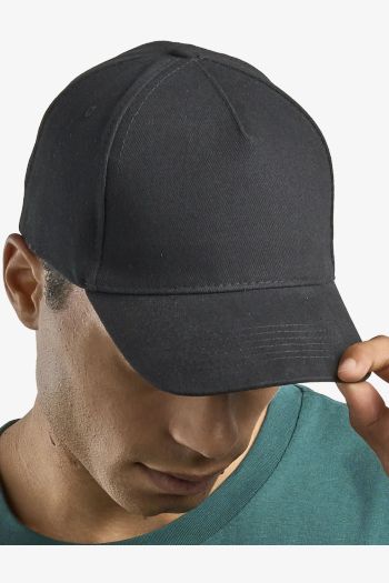 Image produit Gorra Liberty five cap Gorra de algodón lifv