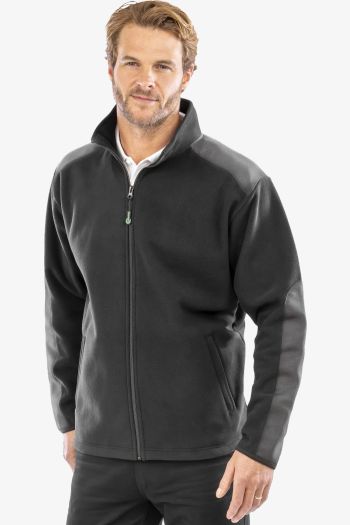 Image produit Heavy duty microfleece fleece r515x