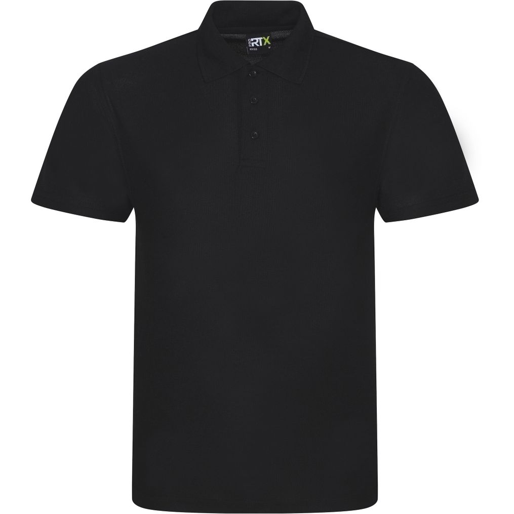 Image produit POLO PRO POLIESTERE RX105 rx105