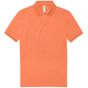Image produit B&c my polo 210 short sleeve cotton pu426