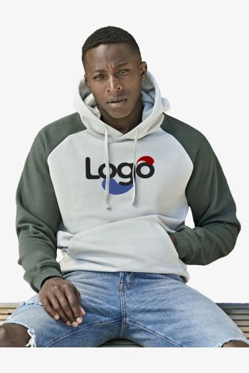 Image produit Sweat com capuz 5156