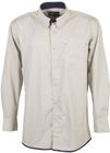 beige/navy