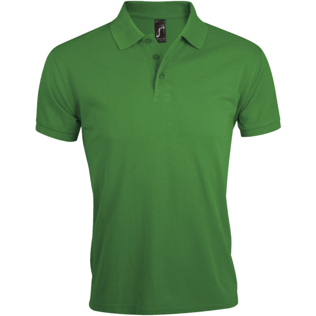 Image produit Prime men Polo 00571