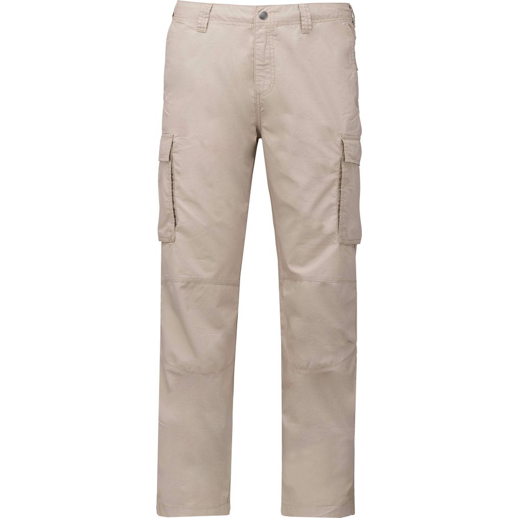 Image produit Light multipocket men's k745 pants