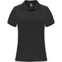 Image produit Monzha Woman Technical Pique Polo po0410