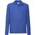 Image produit Long sleeve 65/35 polo kids 63-201-0