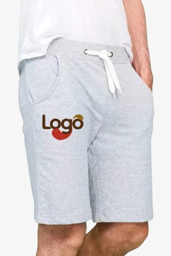 Image produit June Short i teknisk stof 01175