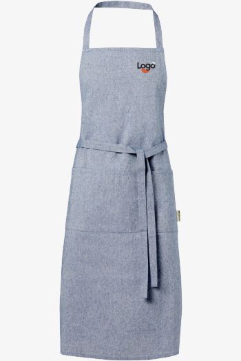Image produit Pheebs apron in recycled cotton 113138