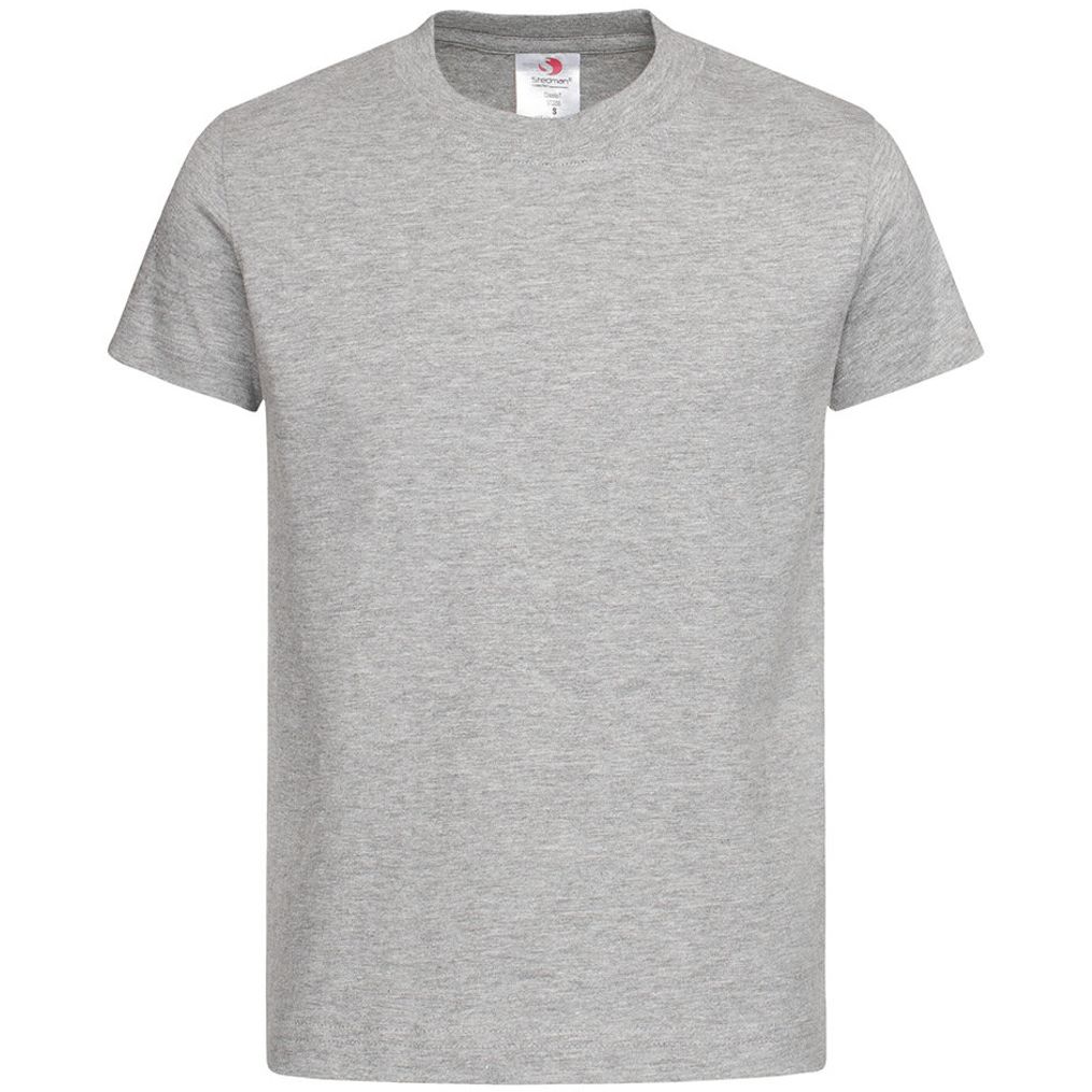Image produit Classic-t kids Tee shirt algodón ring spun st2200