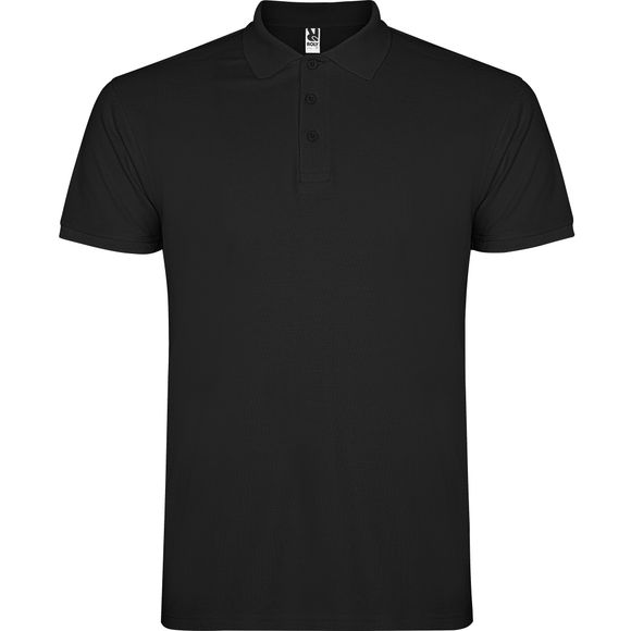 Image produit Polo a maniche corte po6638