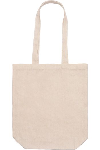 DASHI Sac shopping bo1098 - Beige