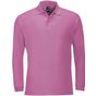 Image produit Winter ii Polo Langarm Baumwolle 11353