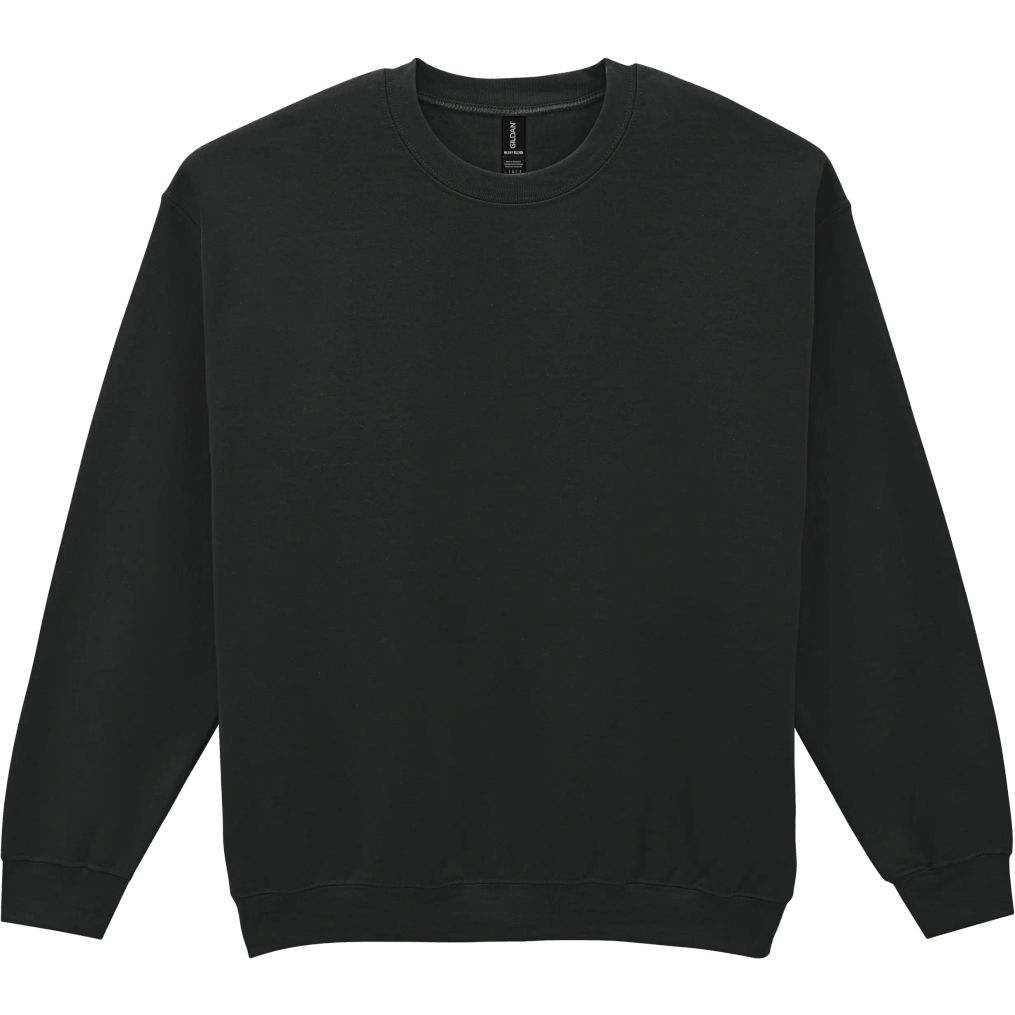 Image produit Heavy blend crewneck sweat 18000
