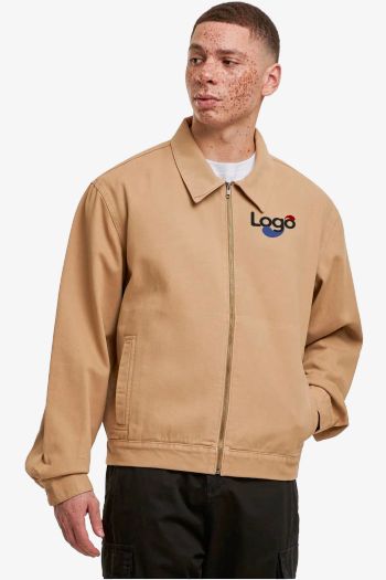 Image produit Basic Workwear Jacket casaco by428