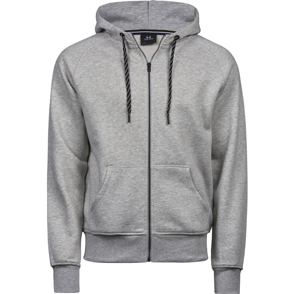 Image produit Trapper med zipper Hoodie 5435