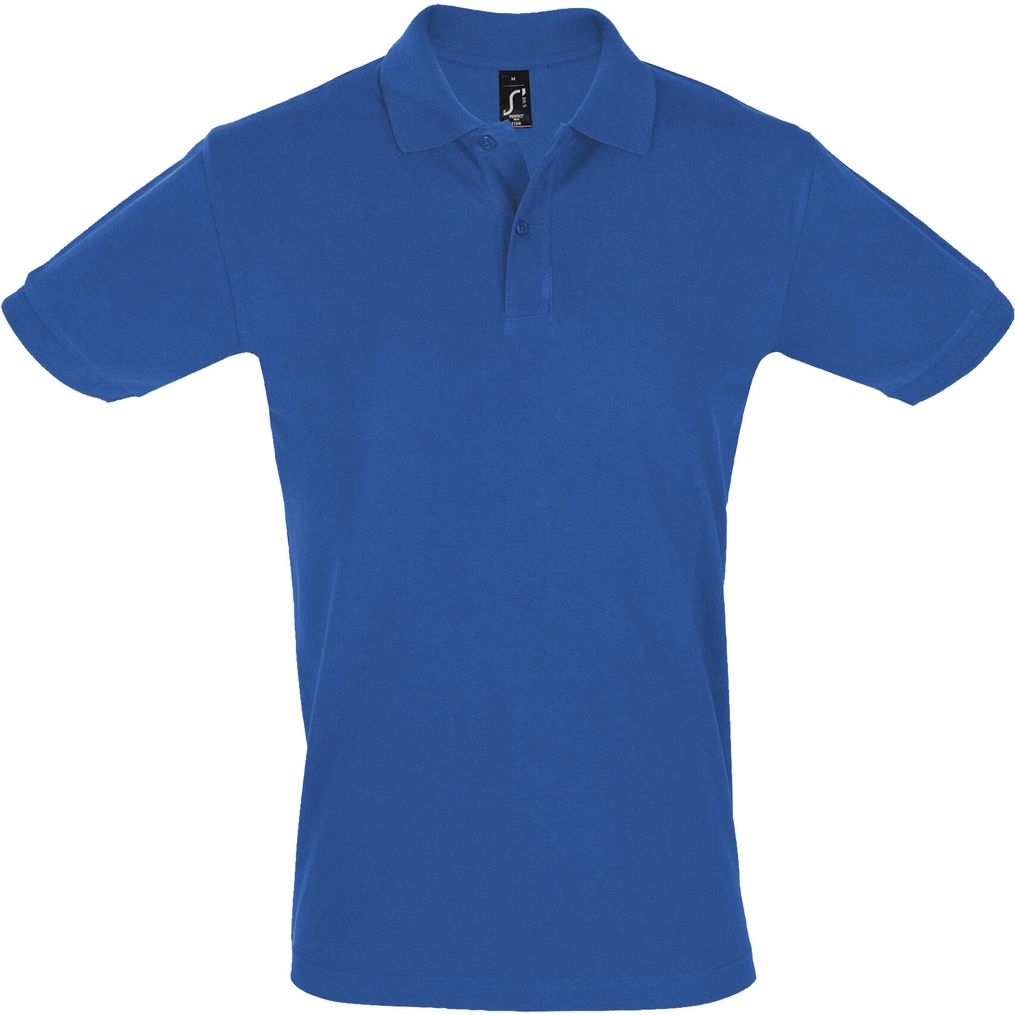 Image produit Perfect men Polo 11346