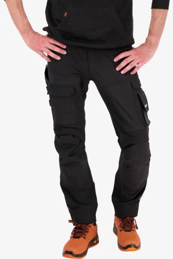 Image produit Alon trousers pantaloni da lavoro 23mtr2301