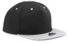 black/grey