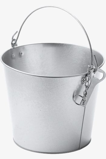 Image produit Quinto Metalleimer 6 l ab4121