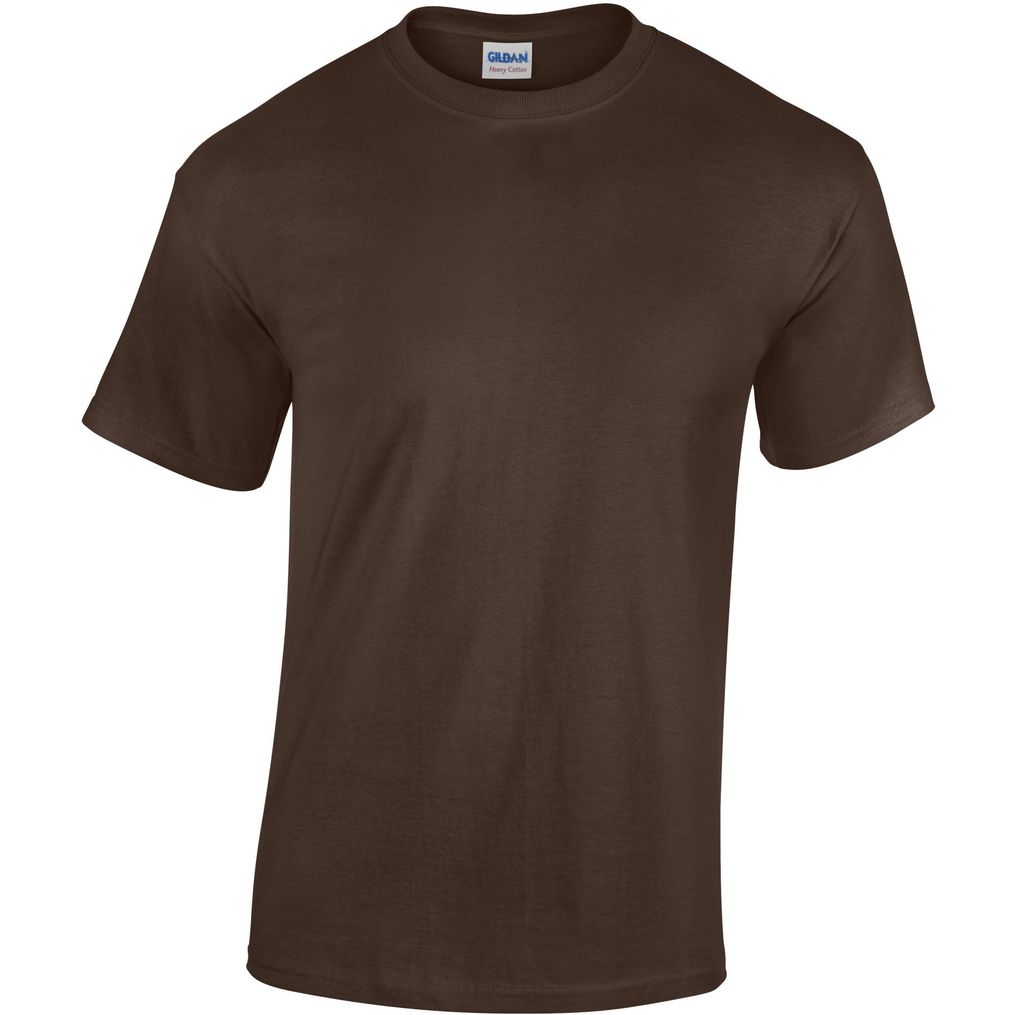 Image produit T-shirt heavy cotton dla dorosłych 5000