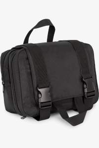 Image produit Trousse de toilette polyester compartiment ki0370