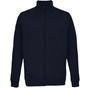 Image produit Cooper Zipped Unisex Jacket 04240