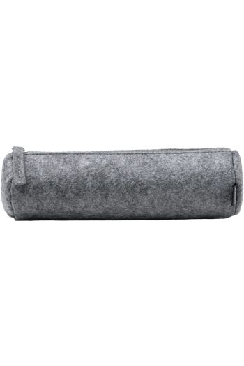 Rayk zylindrisches Federmäppchen et1740 - Grey