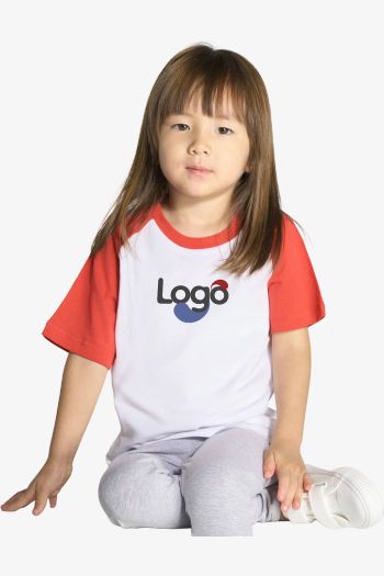 Image produit Kid urban Baseball Camiseta de algodão jh-tsukbsb