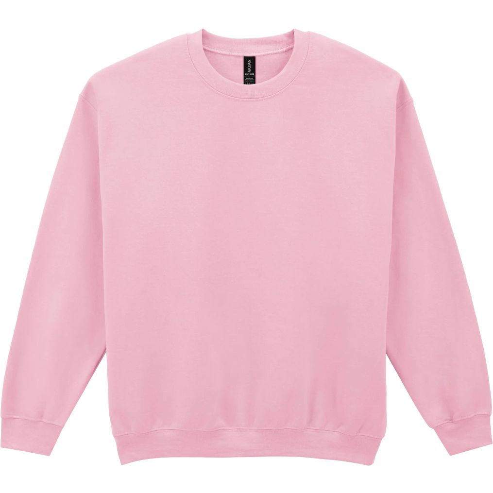 Image produit Heavy blend crewneck sweat 18000