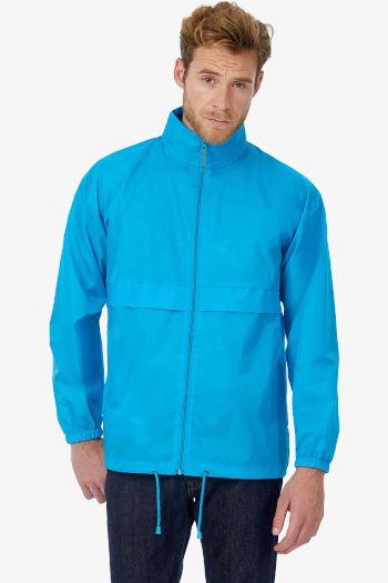 Image produit Sirocco Foldable Jacket ju800