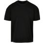 Image produit Ultra heavy cotton box tee T shirt thick cotton by163