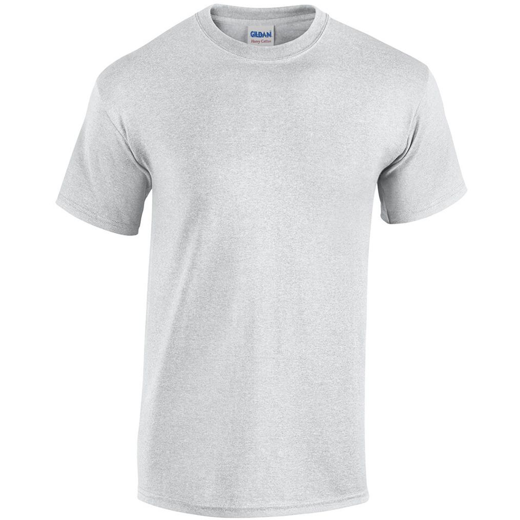 Image produit T-shirt heavy cotton dla dorosłych 5000