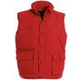 Image produit Explorer Bodywarmer esterno ju880