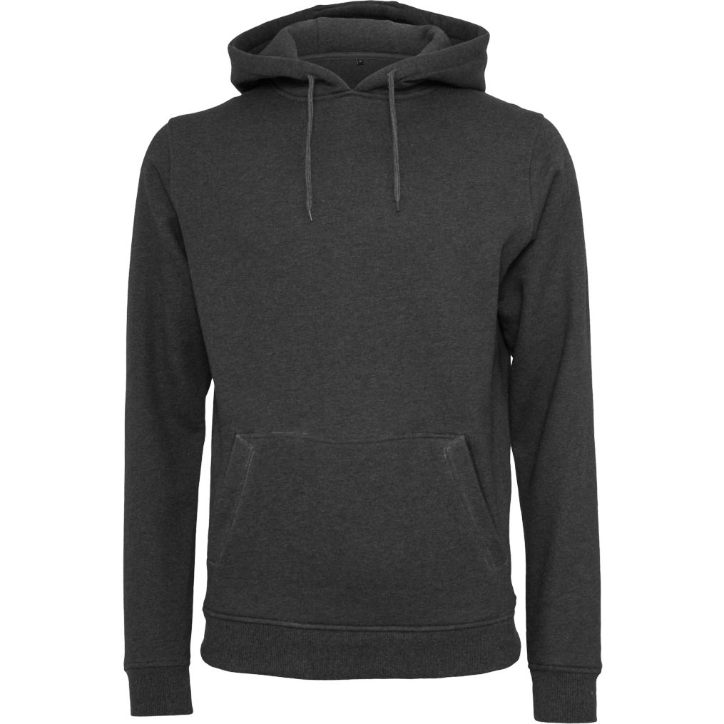 Image produit Heavy hoody Sweat z kapturem by011