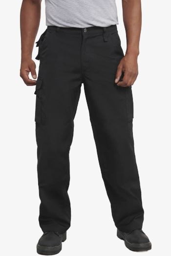 Image produit Pantalon Travail Très Résistant 0r015m0 Work Trousers