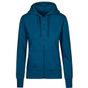 Image produit X.o hoody jacket women 1751 hooded sweatshirt