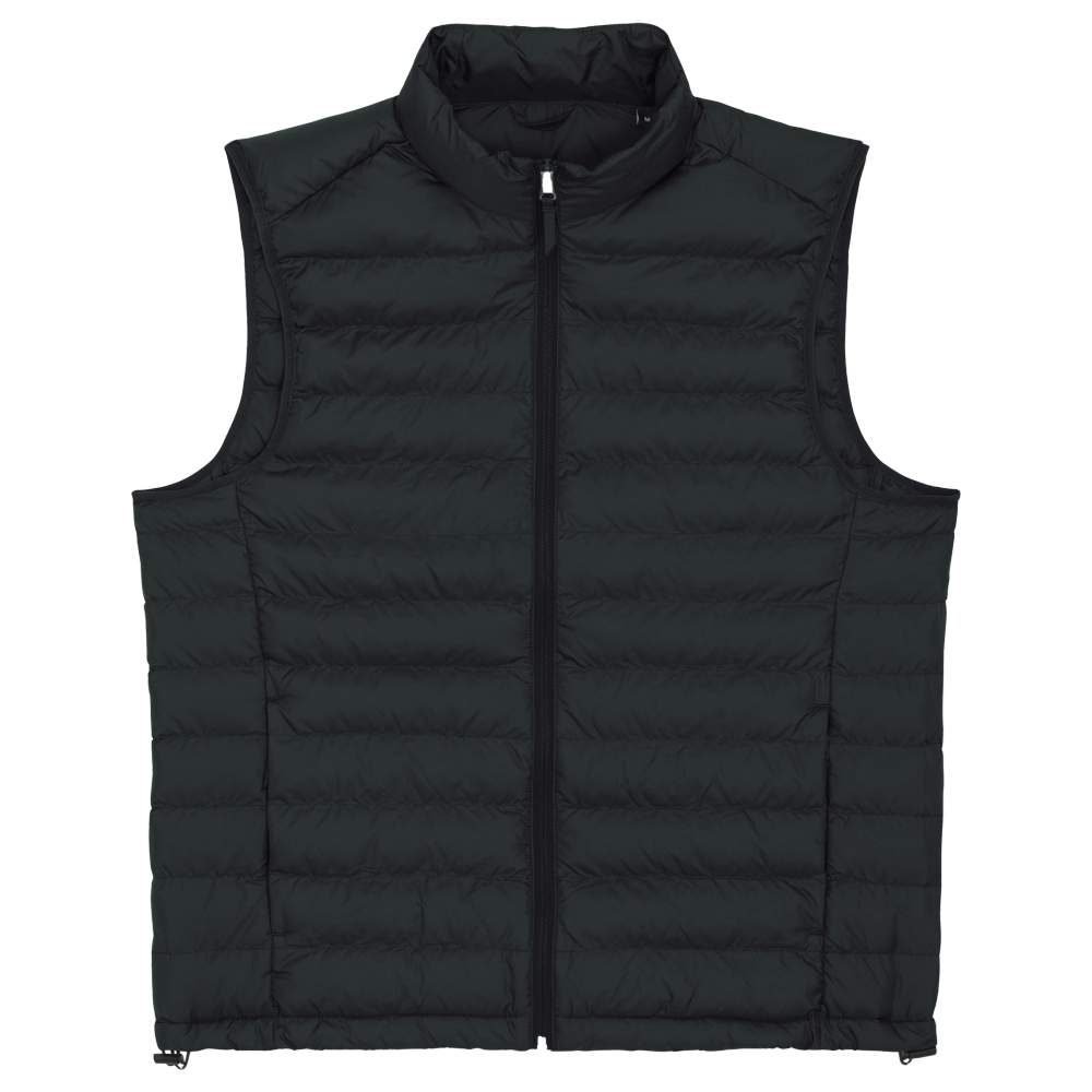 Stanley climber Vest stjm836 customization - Black