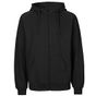 Image produit Mens zip hoodie Organic cotton o63301