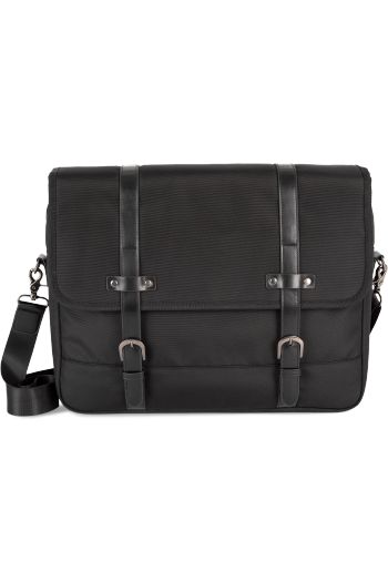 Business-Messenger-Tasche KIALMA ki5403 - Black