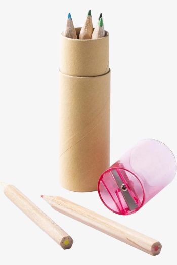 Image produit MABEL crayon bois la8089