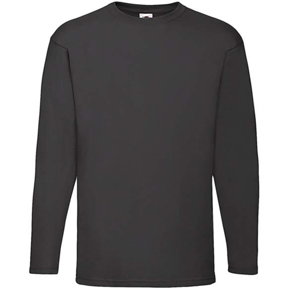 Image produit VALUWEIGHT LONG SLEEVE T 61-038-0