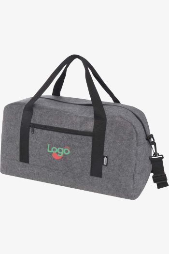 Image produit Polyester travel bag 130077