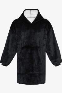 Image produit Plaid con cappuccio denali 113328
